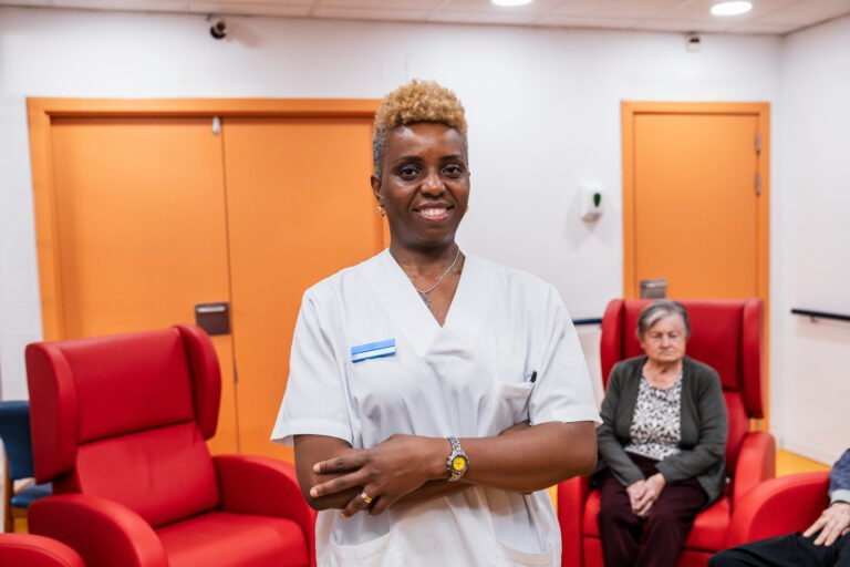 ward attendant