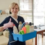 House Maid