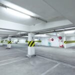Parking Attendant