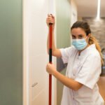 Hospital Cleaner